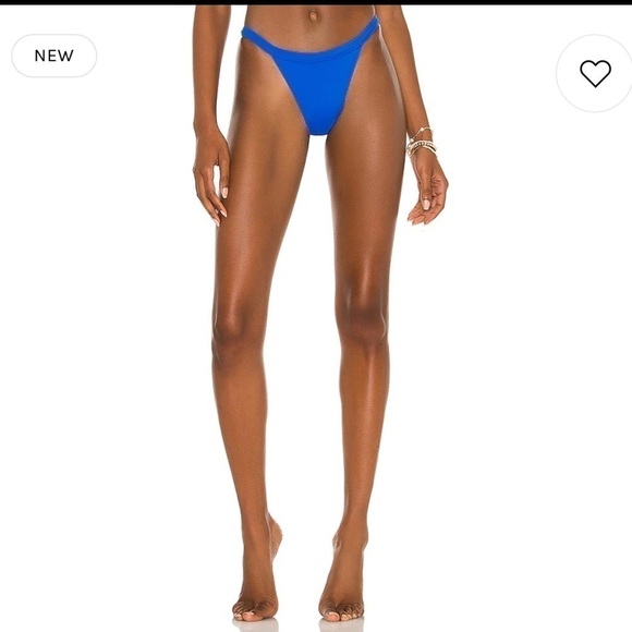 Joues de Sable Taylor Bikini Swim Bottom - Picture 11 of 14